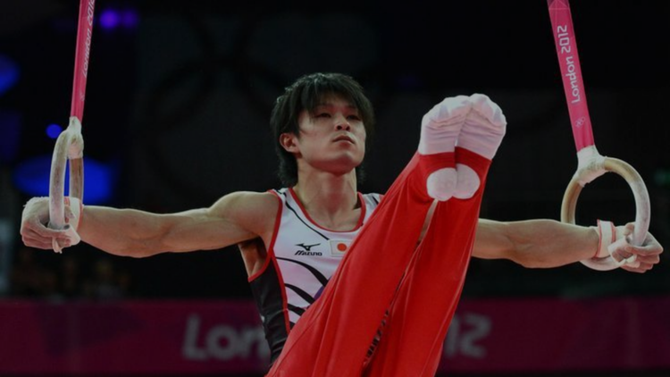 Posters Gymnastique