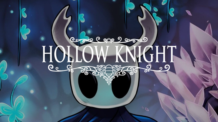 Posters Hollow Knight