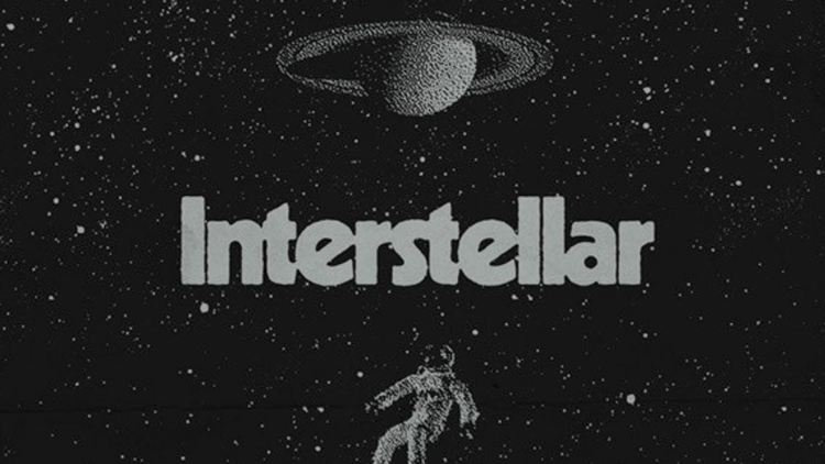 Posters Interstellar