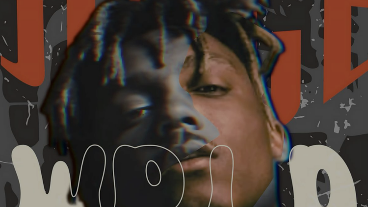 Posters Juice World