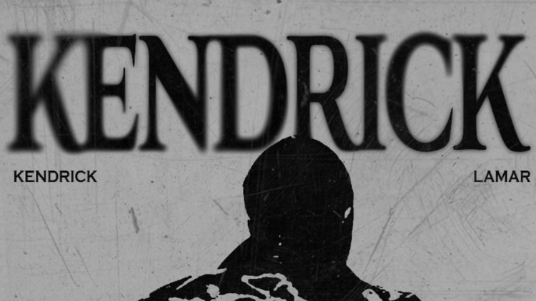 Posters Kendrick Lamar