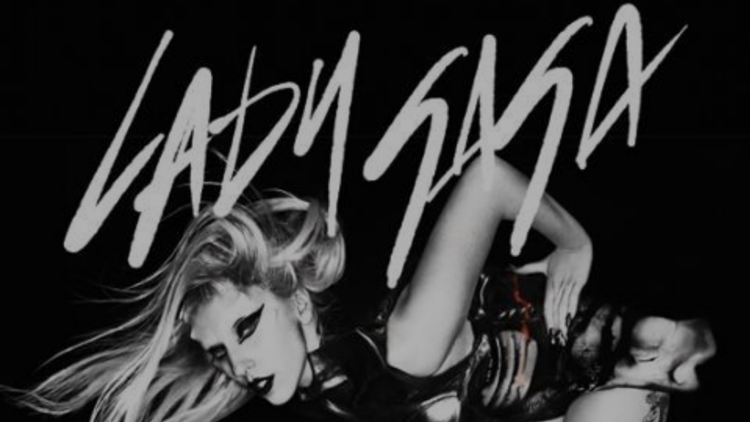 Posters Lady Gaga