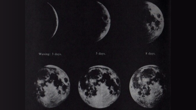 Posters Lune