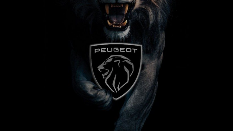 Posters Peugeot