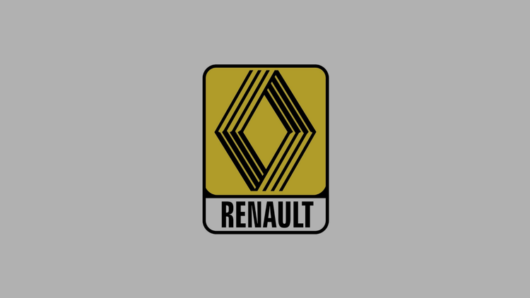 Posters Renault