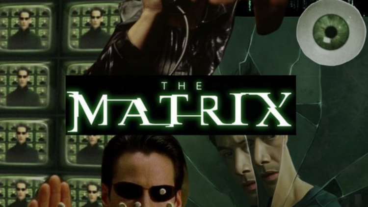 Posters Matrix
