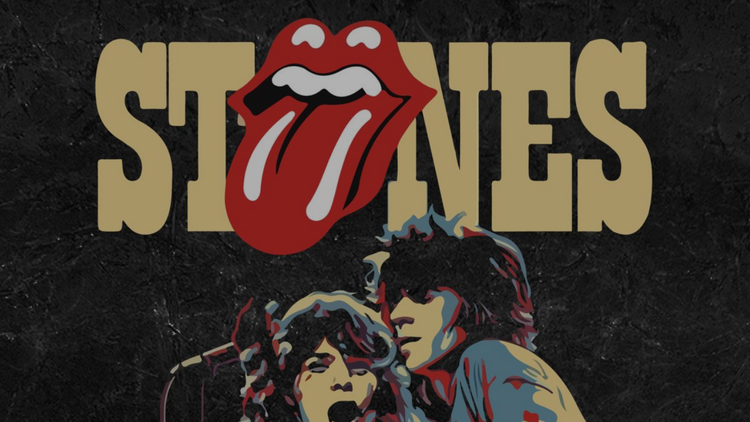 Posters Rolling Stones
