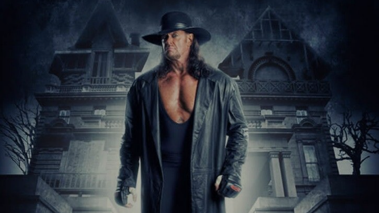 Posters The Undertaker