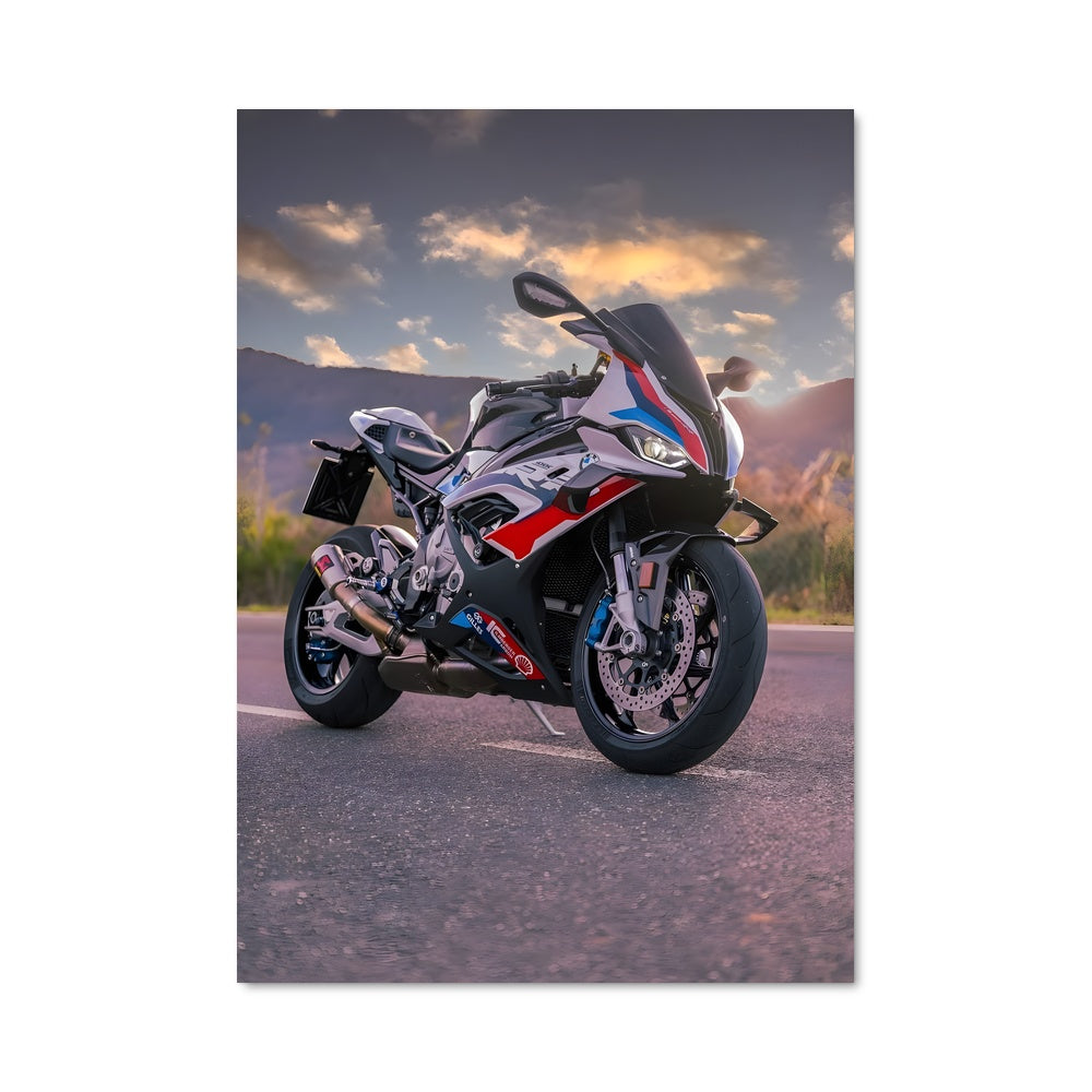 Poster R-Design Évolution