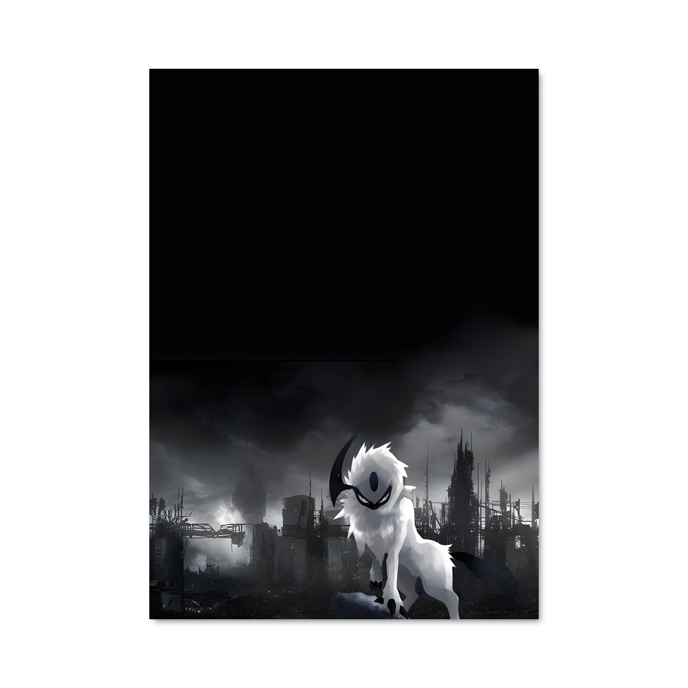 Poster Absol 43253