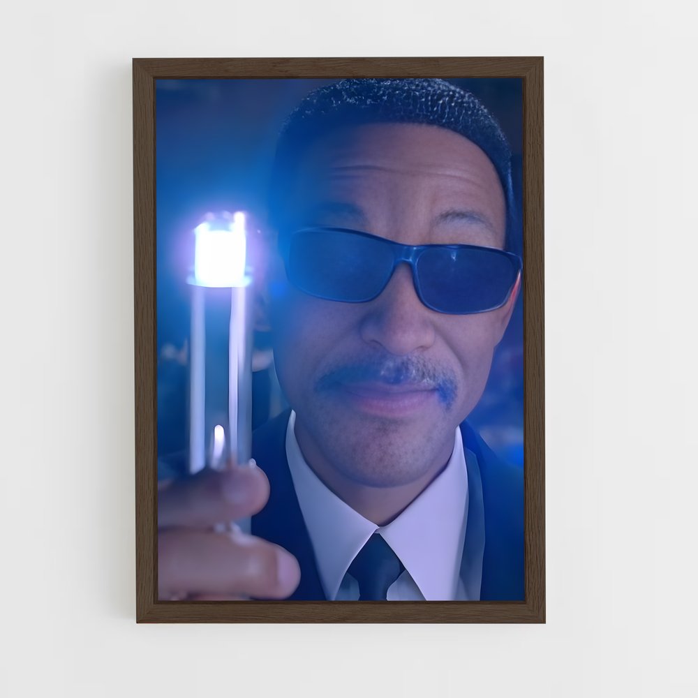 ap-agent j-2 cadre Bois foncé