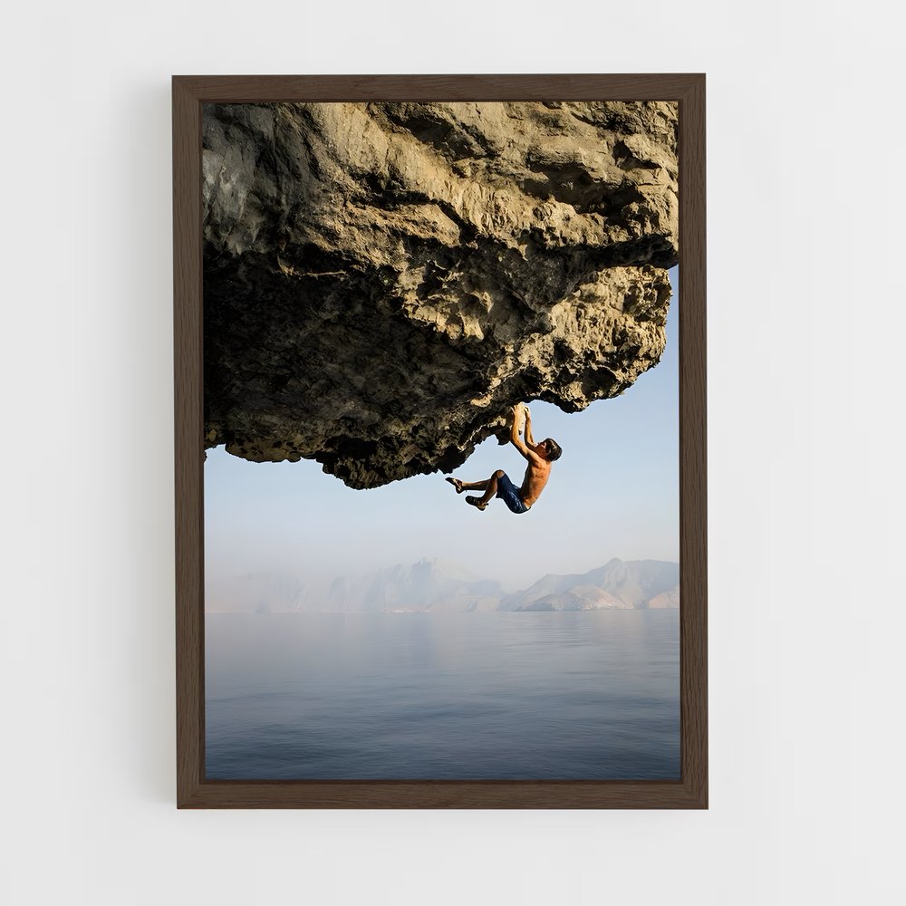 ap-alex honnold-2 cadre Bois foncé
