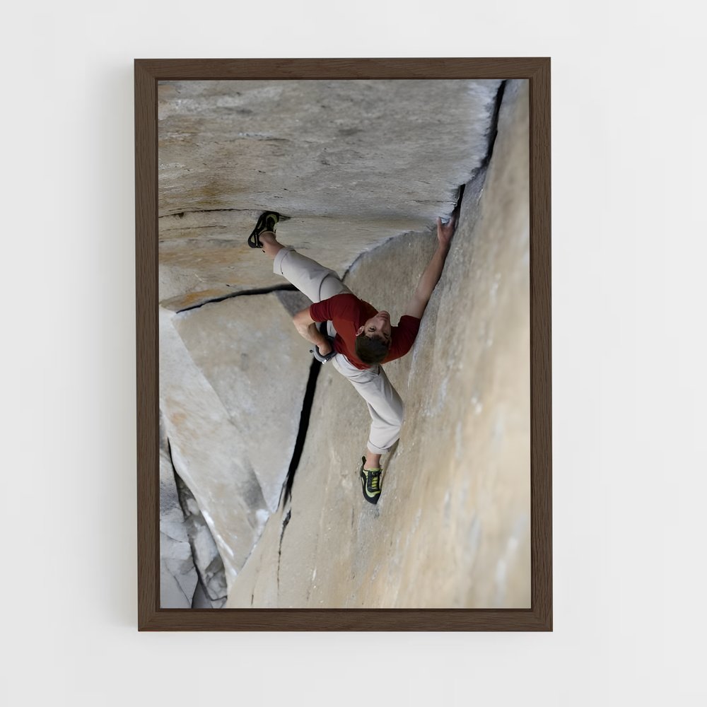 ap-alex honnold-3 cadre Bois foncé