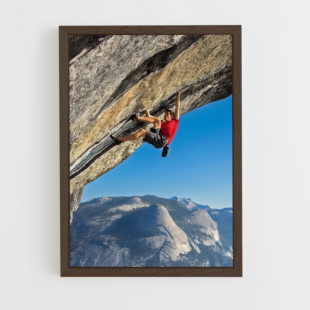 ap-alex honnold-6 cadre Bois foncé