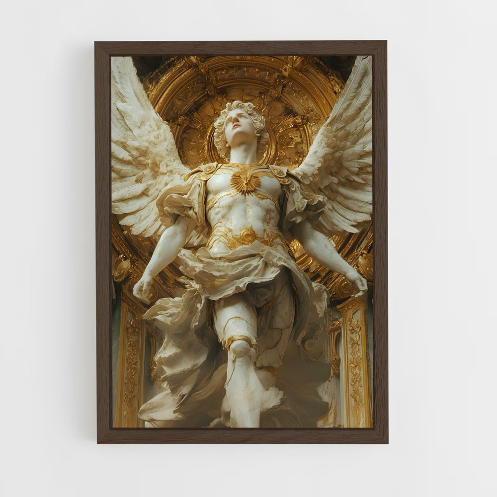 ap-apollo-2 cadre Bois foncé