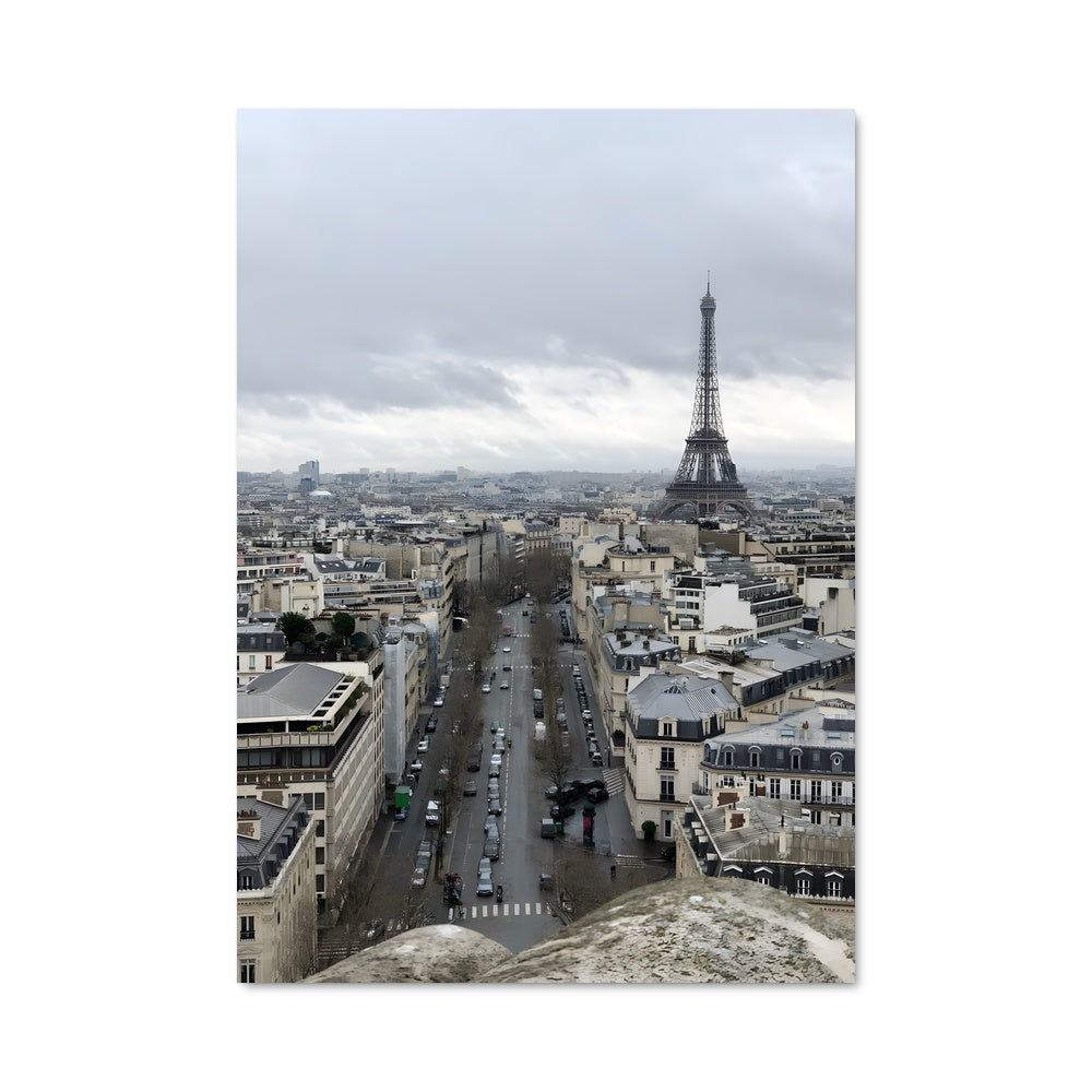 Poster Arc de triomphe 90217