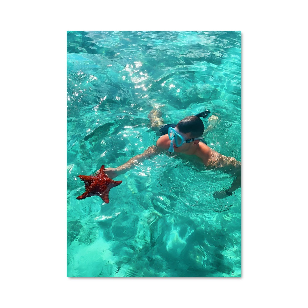 Poster Bahamas 92568