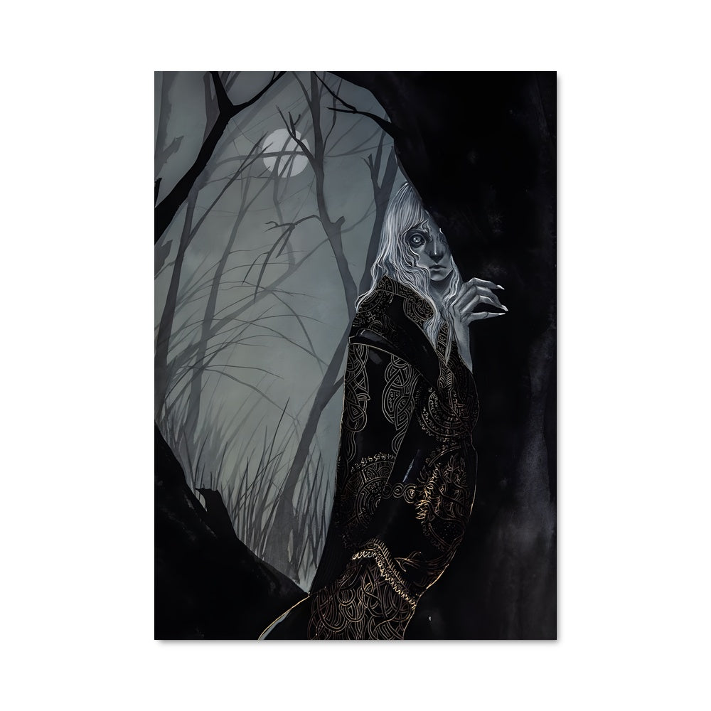 Poster Banshee 14998