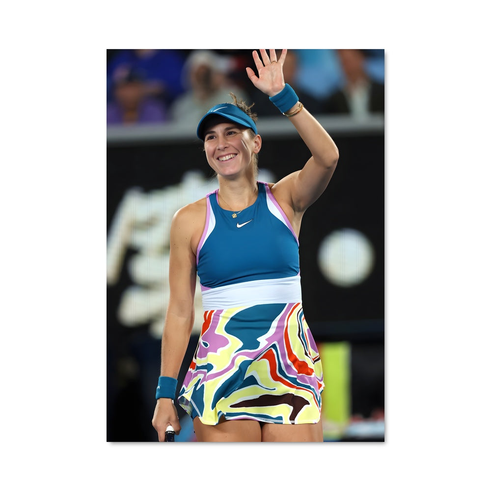 Poster Ace in the Crowd