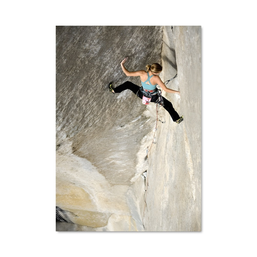 Poster Beth rodden 62829