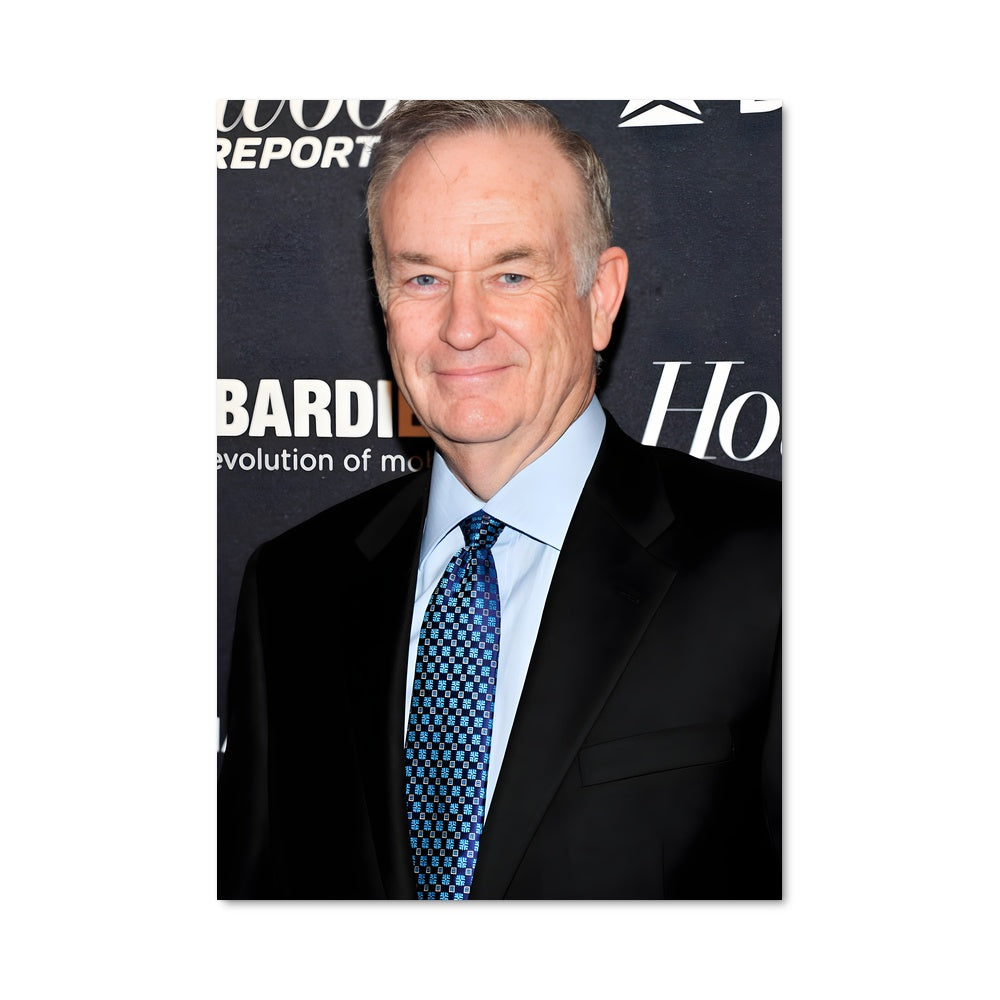 Poster Bill oreilly 13722