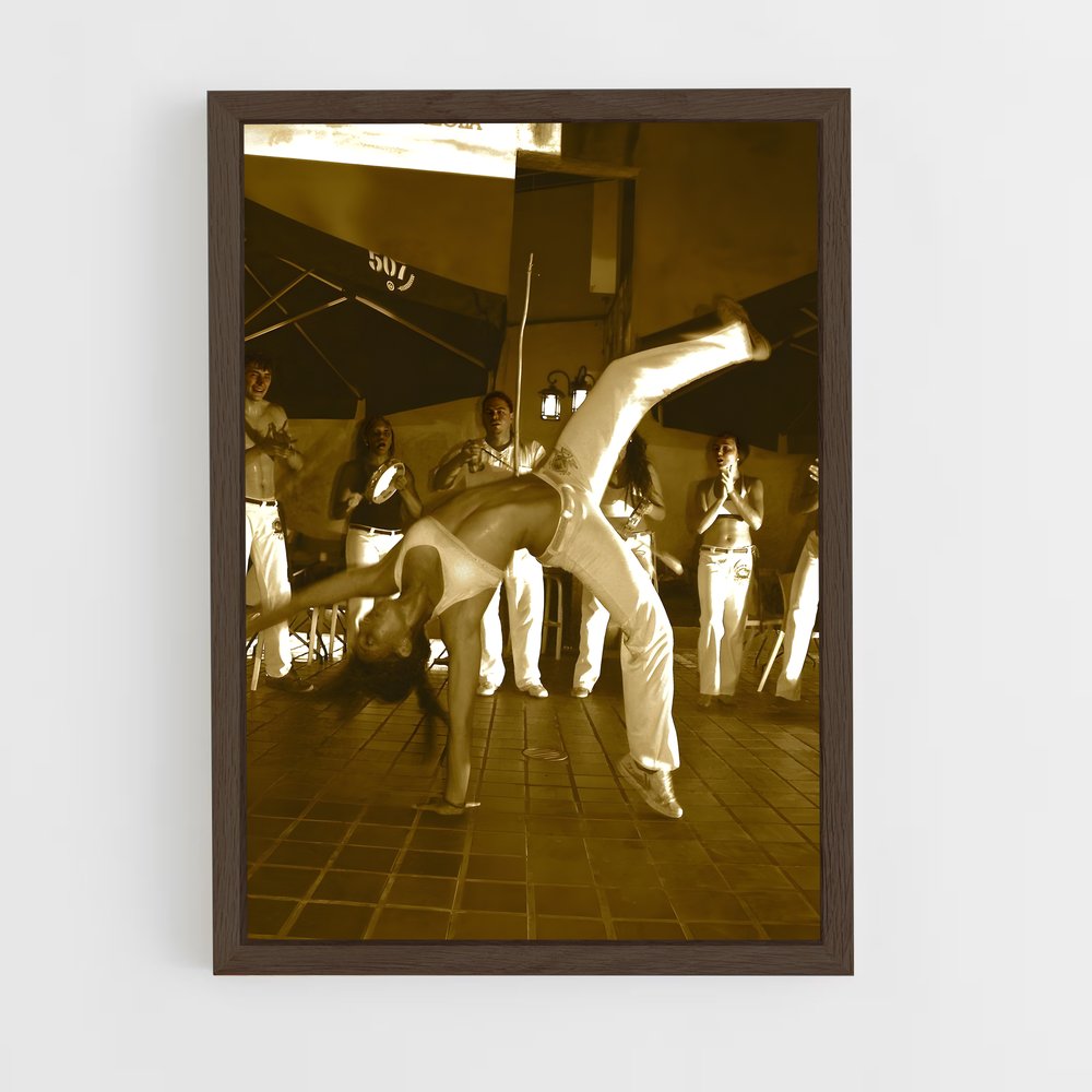 ap-capoeira-6 cadre Bois foncé