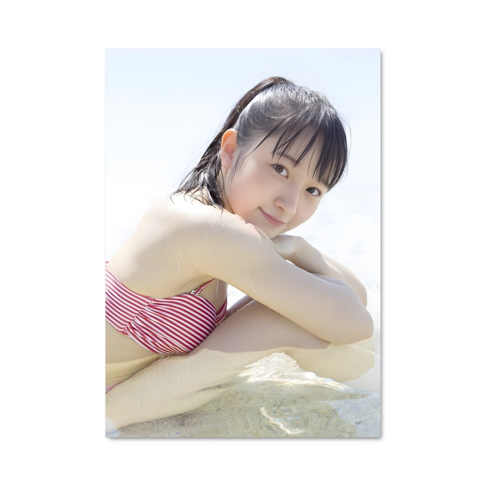 Poster Chisaki morito 46829