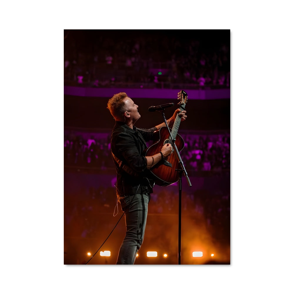 Poster En Direct avec Chris Tomlin