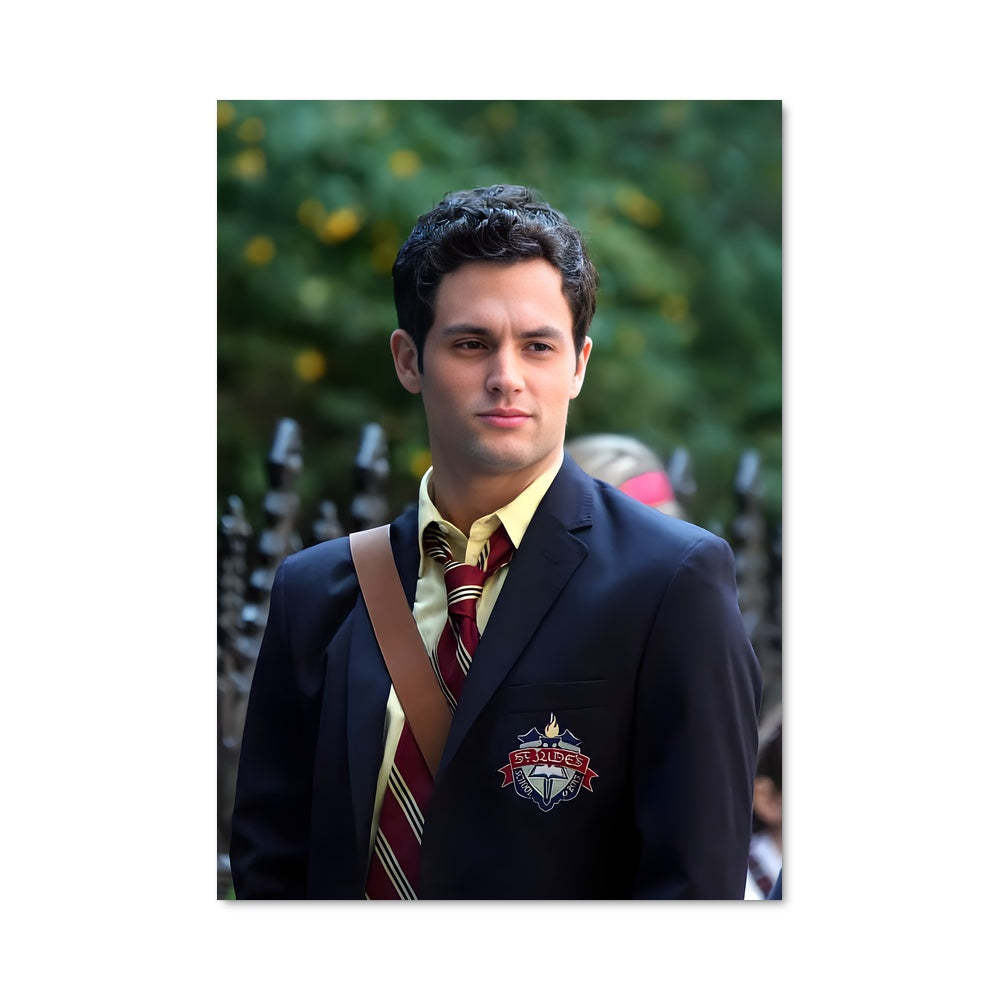 Poster Dan humphrey 37615