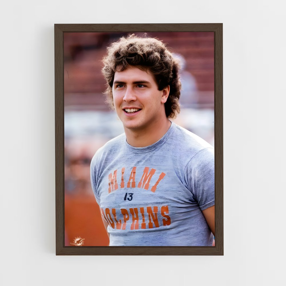 ap-dan marino-7 cadre Bois foncé