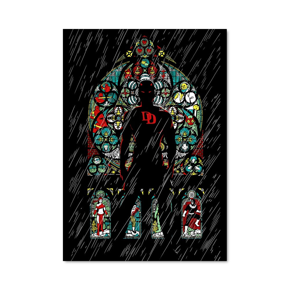 Poster Daredevil 40235
