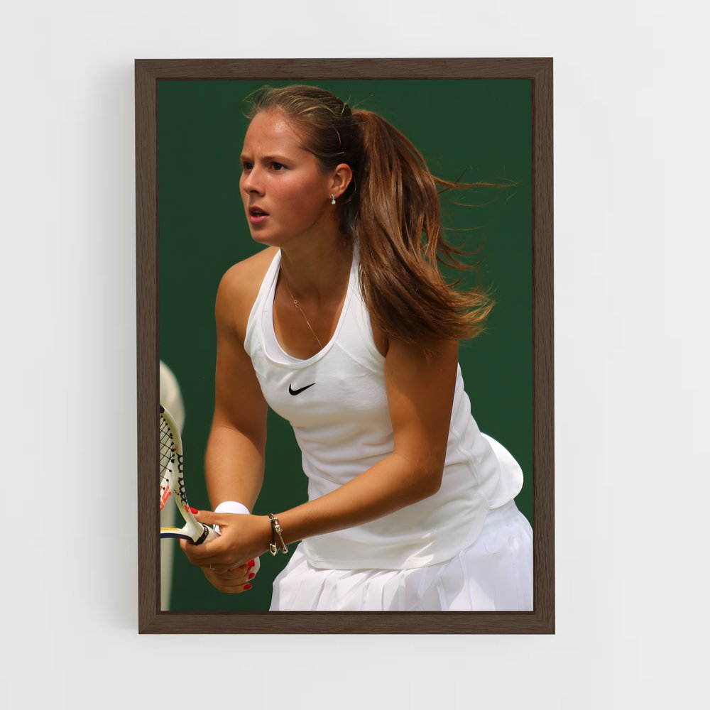 ap-daria kasatkina-1 cadre Bois foncé