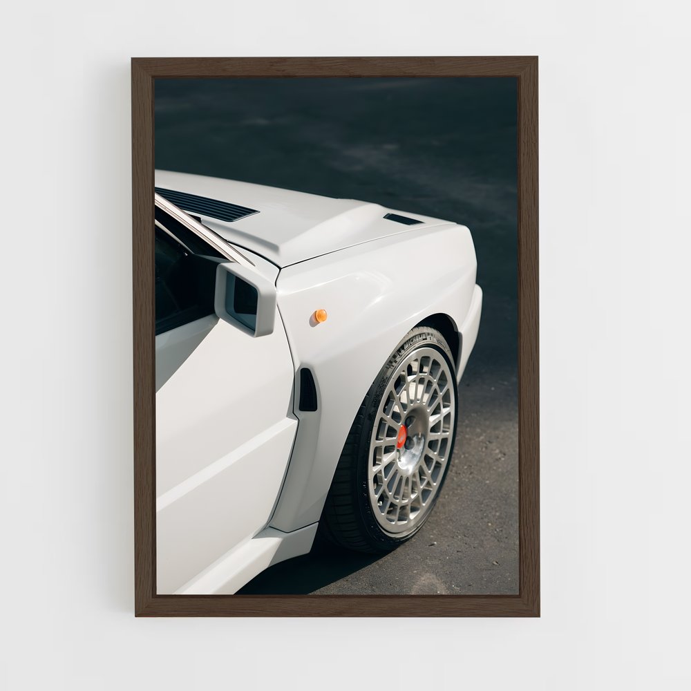 ap-delta integrale-1 cadre Bois foncé