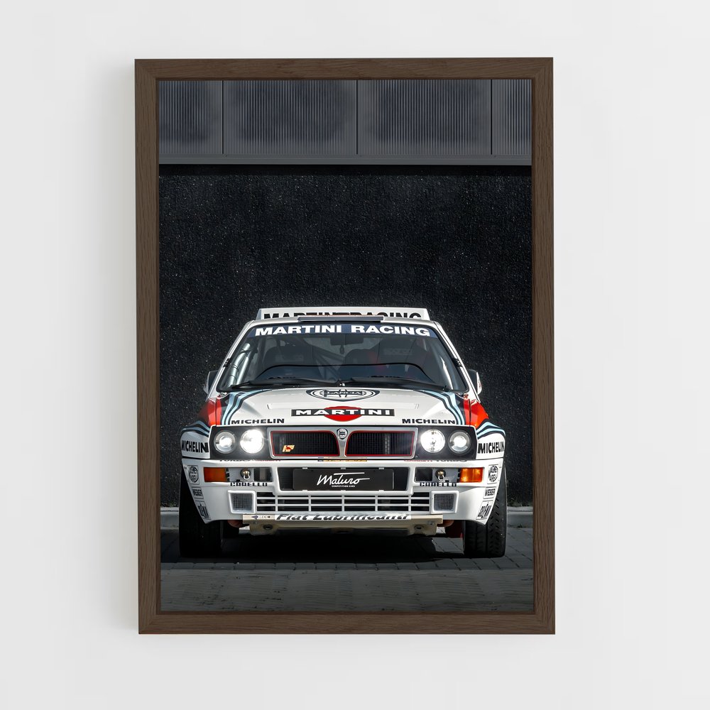 ap-delta integrale-8 cadre Bois foncé