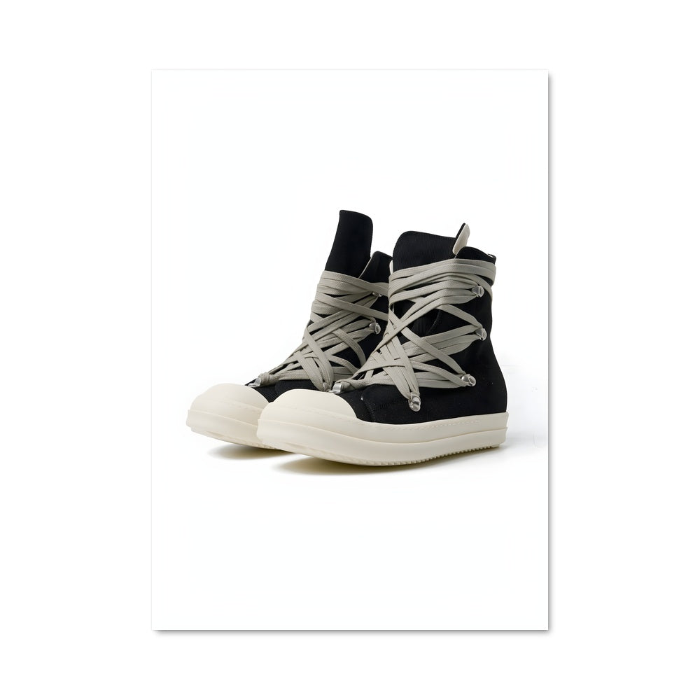Poster Urban Stealth