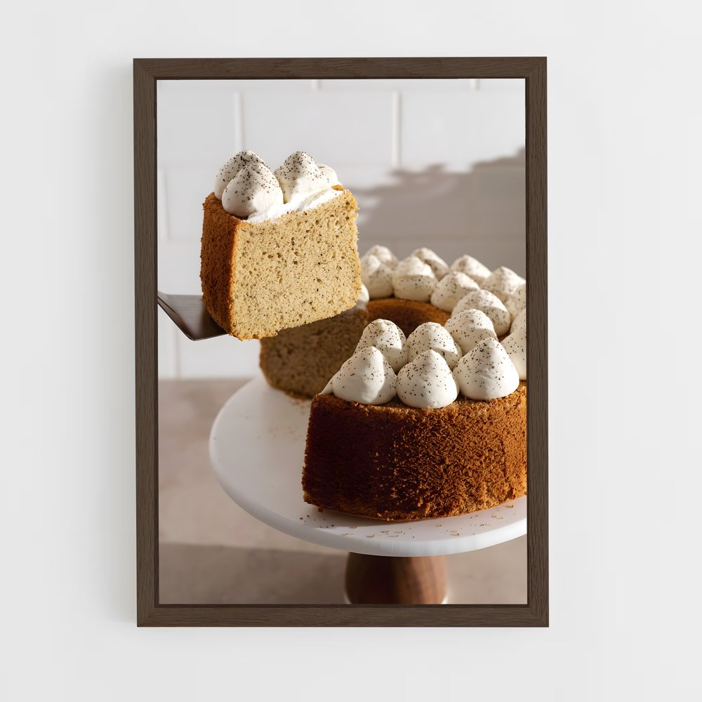 ap-earl grey-4 cadre Bois foncé