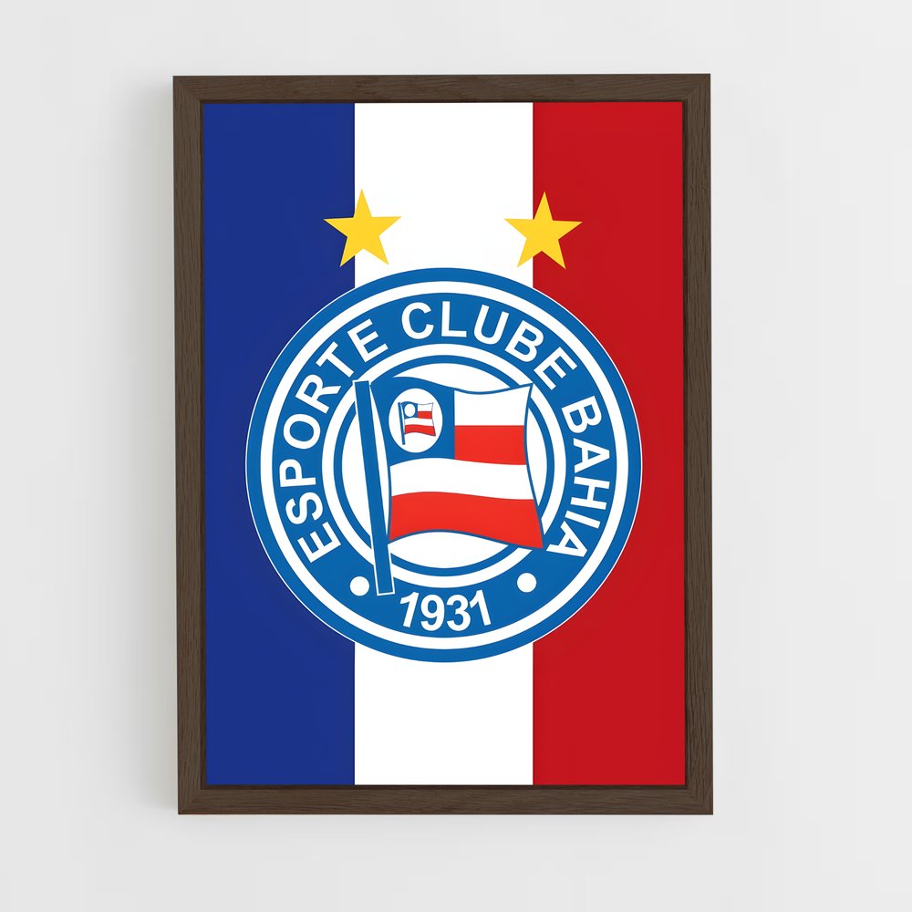ap-ec bahia-19 cadre Bois foncé