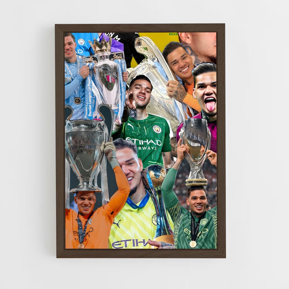 ap-ederson-9 cadre Bois foncé