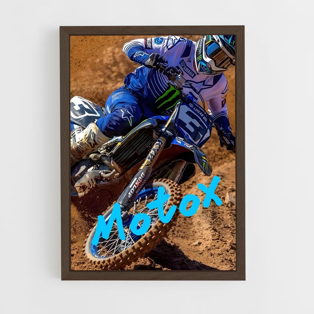 ap-eli tomac-2 cadre Bois foncé