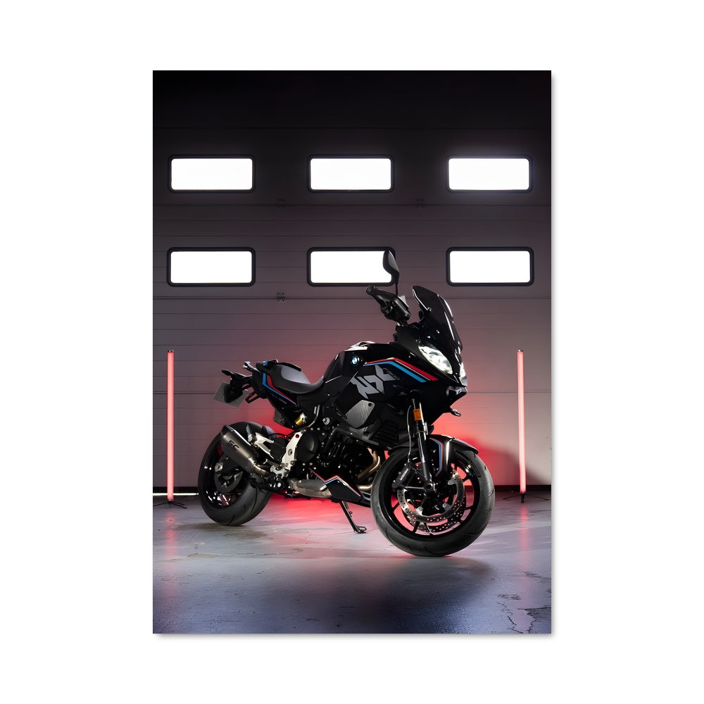 Poster F 900 r 81915