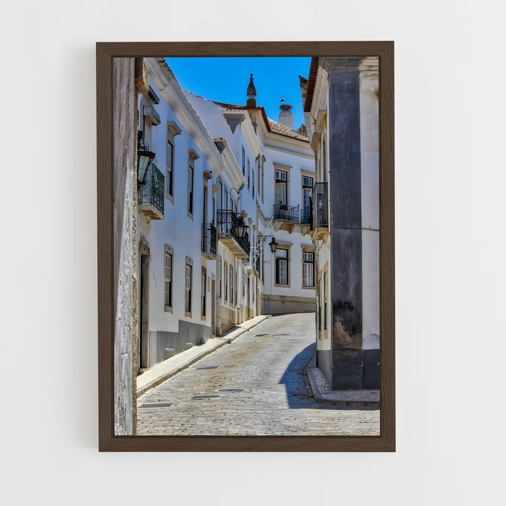 ap-faro-3 cadre Bois foncé