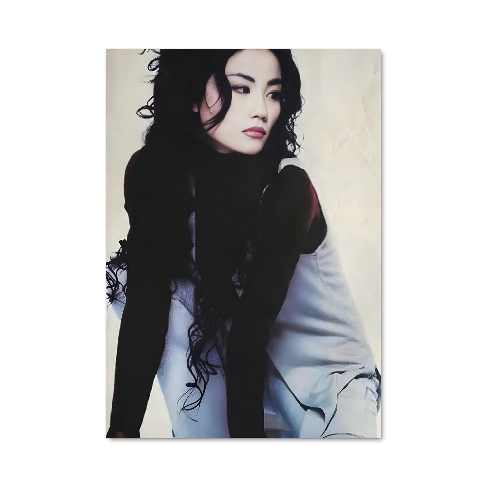 Poster Faye wong 51275