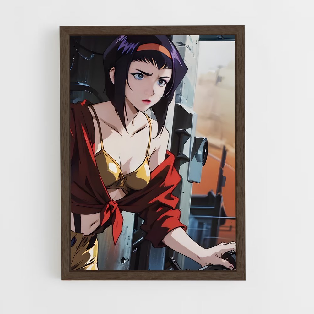 ap-faye valentine-2 cadre Bois foncé
