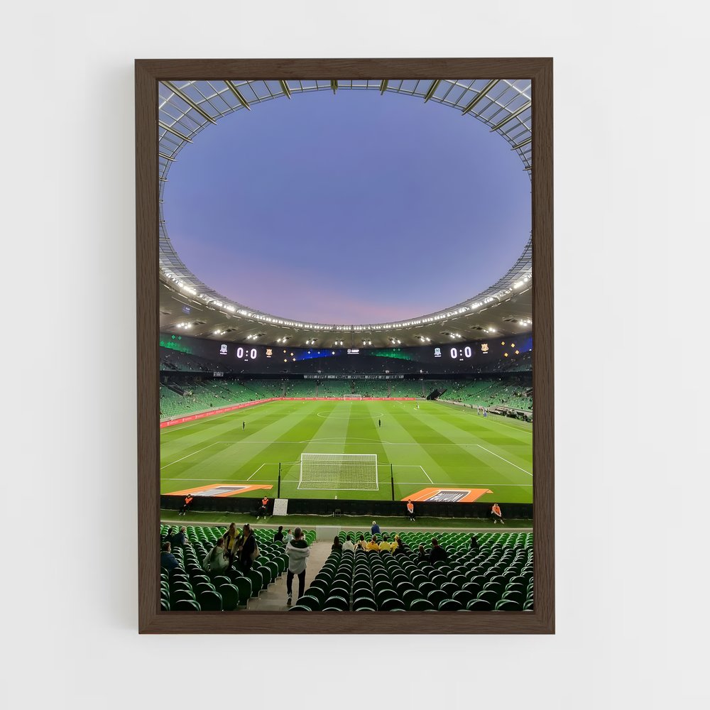 ap-fc krasnodar-7 cadre Bois foncé