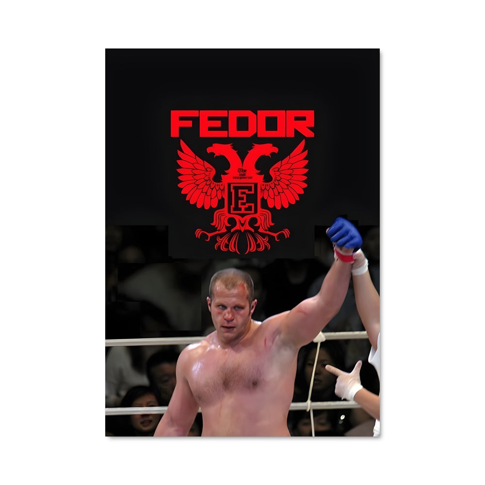 Poster Eagle Strike