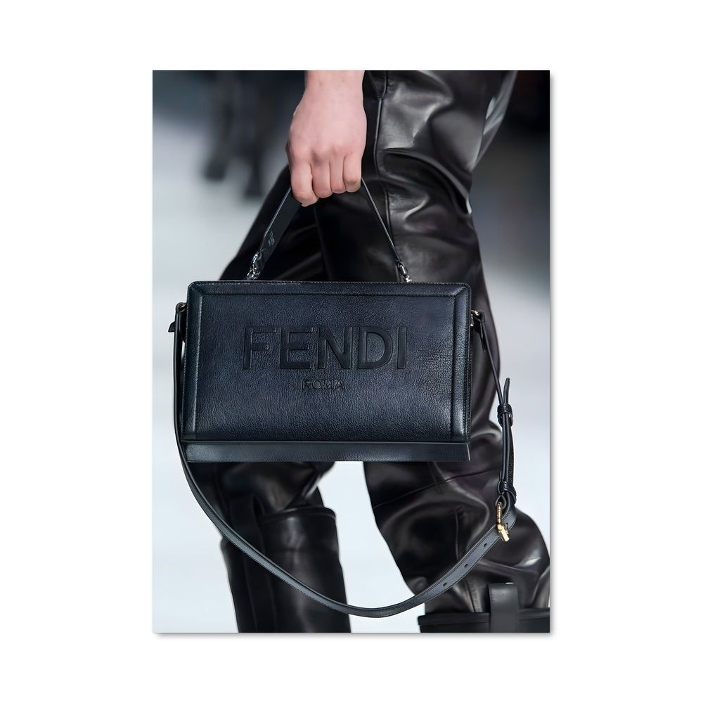 Poster Fendi Fever