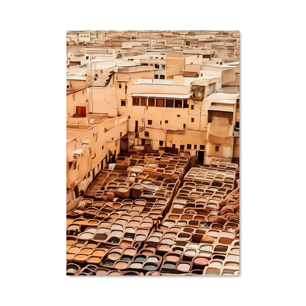 Poster Route des Rétros