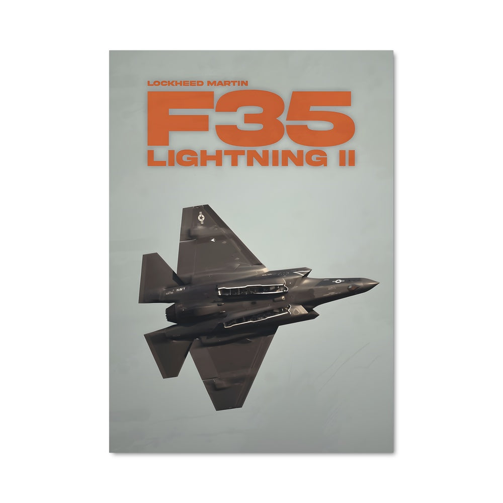 Poster Fighter jets 80798