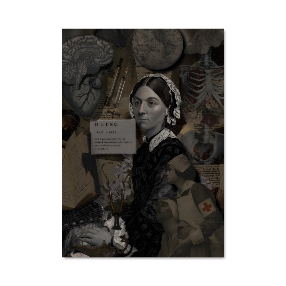 Poster L'Étoile de la Nuit