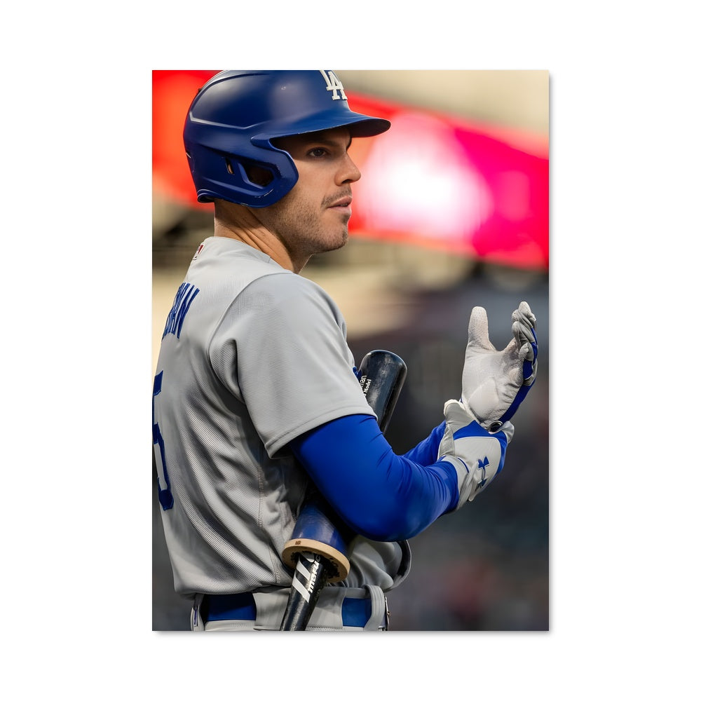 Poster Swing de Freddie